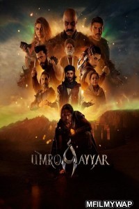 Umro Ayyar (2024) Urdu Movie