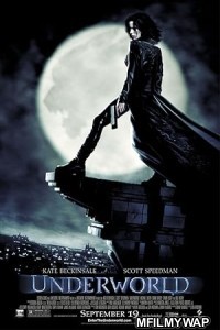 Underworld (2003) ORG Hindi Dubbed Movie