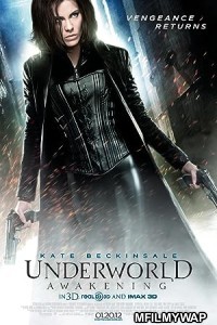 Underworld Awakening (2012) ORG Hindi Dubbed Movie