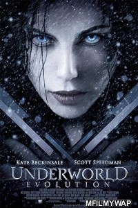 Underworld Evolution (2006) ORG Hindi Dubbed Movie
