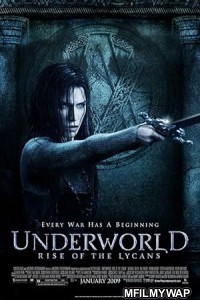 Underworld Rise Of The Lycans (2009) ORG Hindi Dubbed Movie