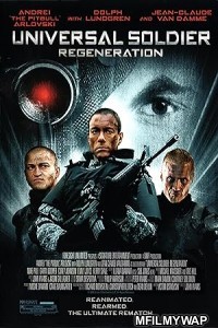Universal Soldier Regeneration (2009) ORG Hindi Dubbed Movie