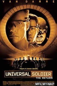 Universal Soldier The Return (1999) ORG Hindi Dubbed Movie