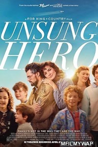 Unsung Hero (2024) ORG Hindi Dubbed Movie