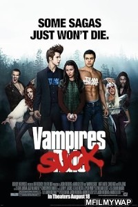Vampires Suck (2010) ORG Hindi Dubbed Movie