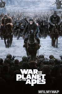 War For The Planet Of the Apes (2017) ORG Hindi Dubbed Movie