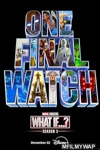 What If (2024) Season 3 EP04 To EP06 English Web Series