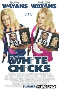 White Chicks (2004) ORG Hindi Dubbed Movie