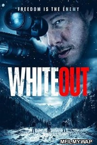 Whiteout (2023) ORG Hindi Dubbed Movie