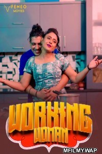 Working Woman (2025) Feneo Hindi Short Film