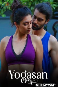 Yogasan (2024) Aahaflix Hindi Hot Short Film
