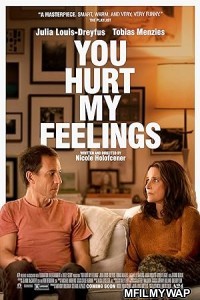 You Hurt My Feelings (2023) ORG Hindi Dubbed Movie